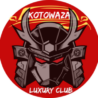 Kotowaza Luxury Club