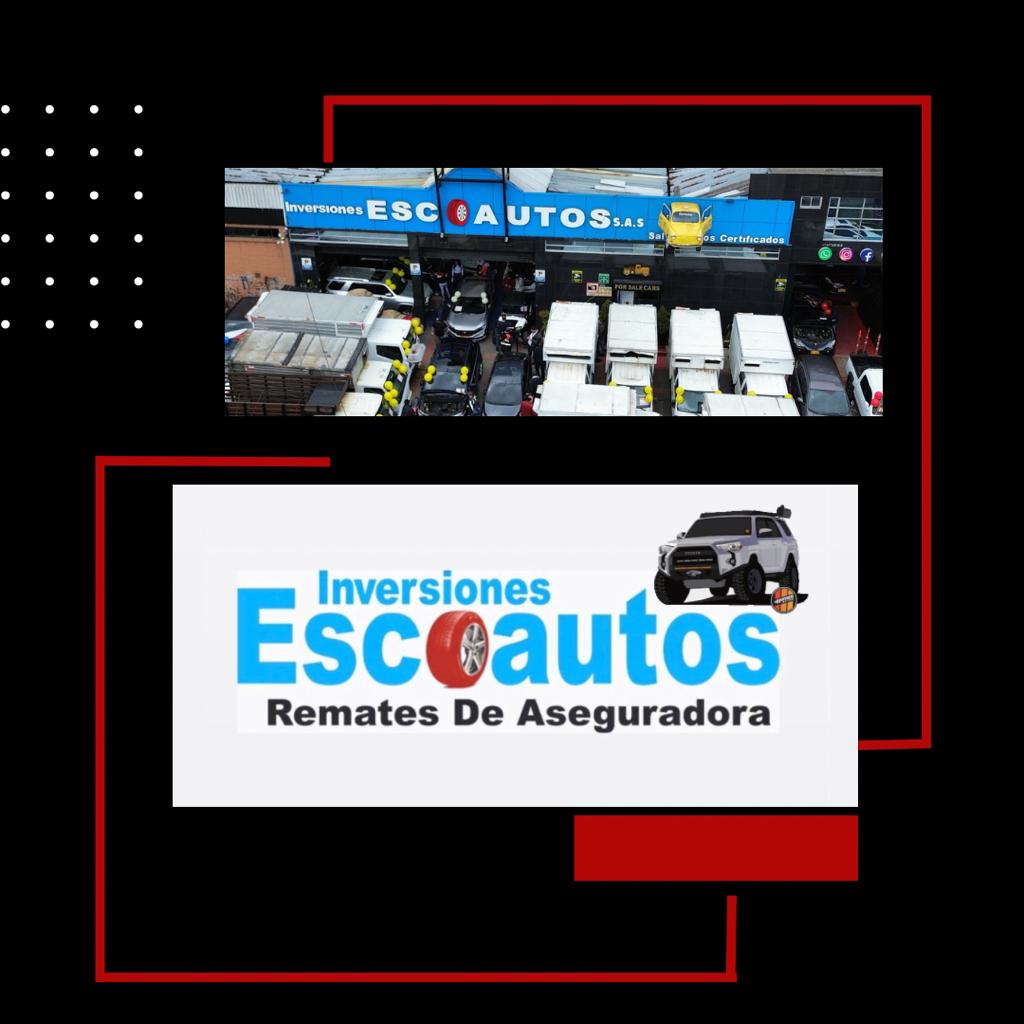 escoautos